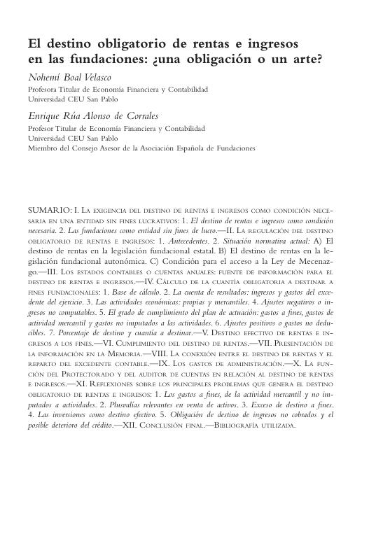 2018_01_Estudios_El_destino_obligatorio_de rentas_e_ingresos_en_las_fundaciones